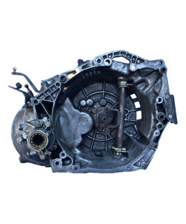 Caixa De Câmbio Manual Xsara Berlina 1.9 1997 1998 Caixa De Câmbio Manual Xsara Berlina 1.9 1997 1998