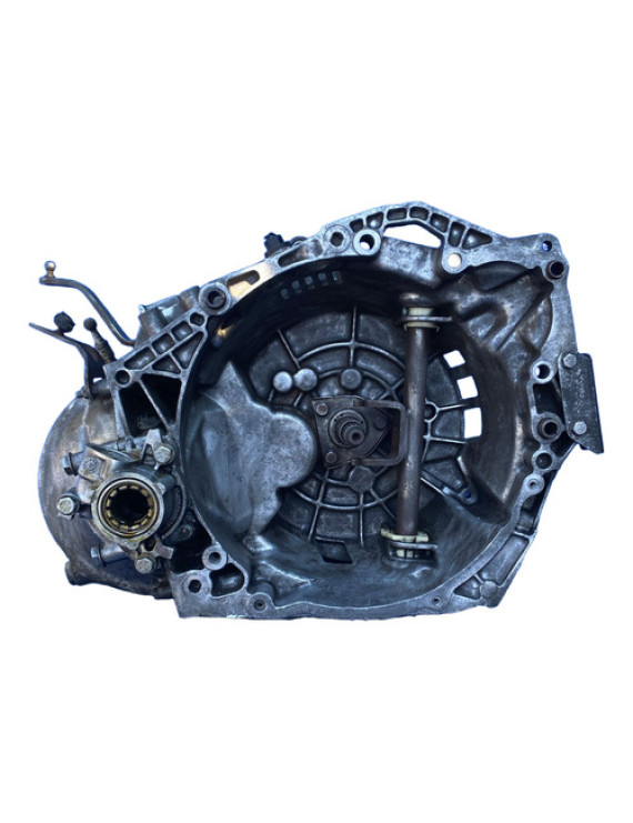 Caixa De Câmbio Manual Xsara Berlina 1.9 1997 1998 