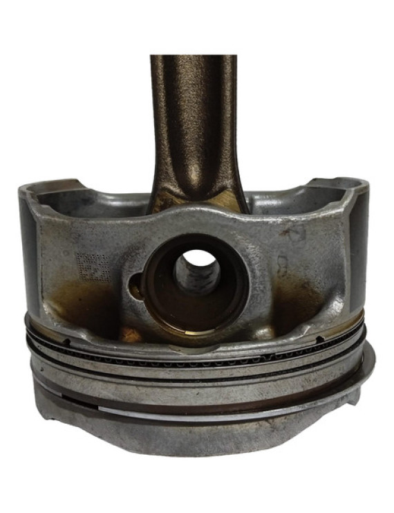 Pistão Com Biela Bmw 135i 535i X6 3.0 N55 2011 - 2015