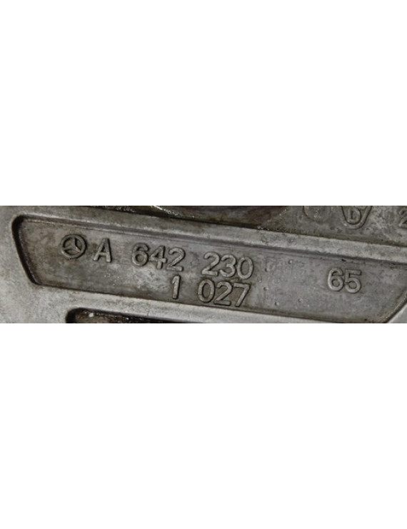 Bomba Vácuo Mercedes Ml320 Ml350 3.0 2008 - 2011