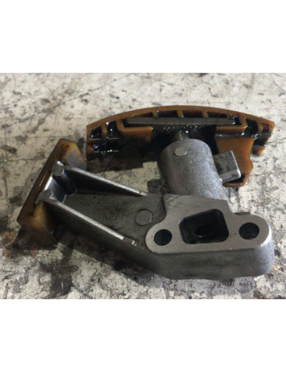 Tensor Guia De Corrente Hyundai Hr 2.5 2014 - 2016 / Detalhe