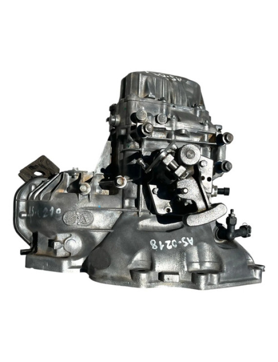 Caixa De Câmbio Manual Gm Onix Prisma 1.0 2013 A 2019