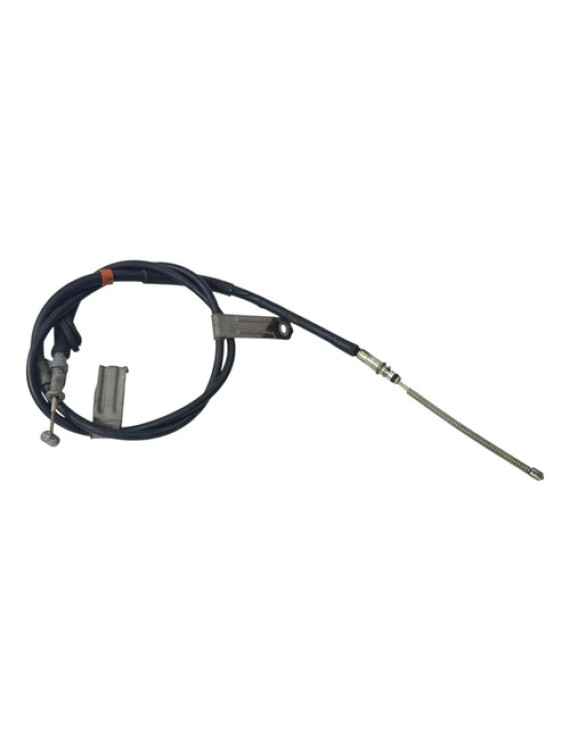 Cabo Freio De Mão Traseiro Direito Subaru Forester 2.5 2010