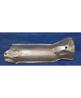 Defletor De Calor Escape Lifan 530 1.5 2015 - 2018