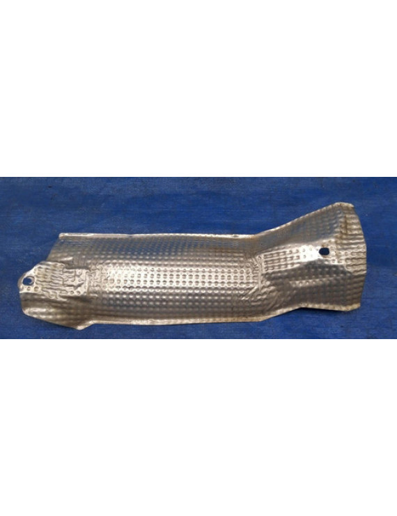 Defletor De Calor Escape Lifan 530 1.5 2015 - 2018