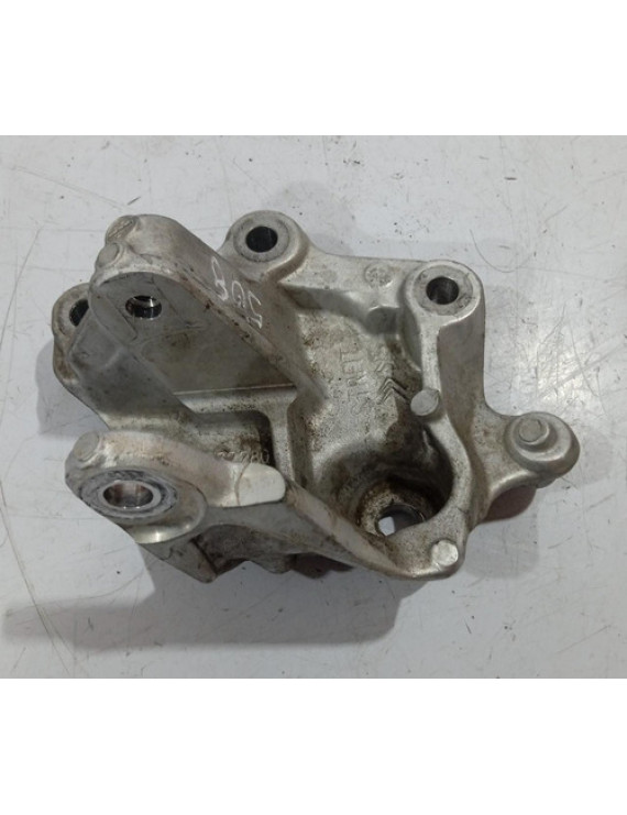 Suporte Coxim Do Motor Peugeot 508 1.6 Thp 2012 2013 2014