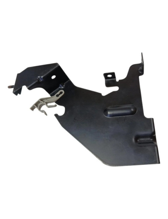 Suporte Painel Relês Seat Cordoba 2000 Preto