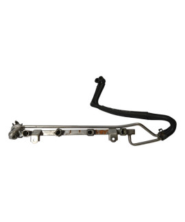 Flauta De Injeção Audi A3 1.8 Turbo 1997 - 2006
