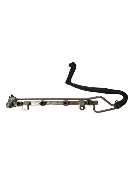 Flauta De Injeção Audi A3 1.8 Turbo 1997 - 2006