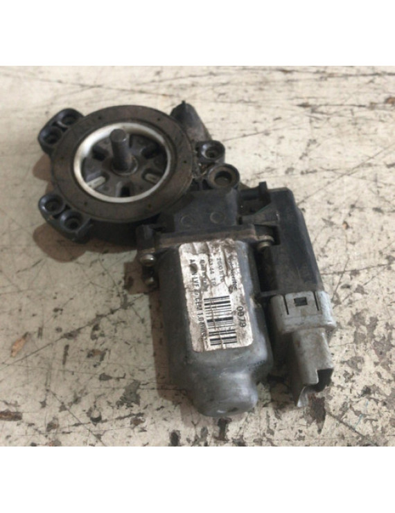 Motor Vidro Dianteiro Esquerdo Peugeot 207 2007