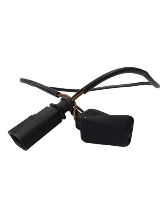 Esguicho Limpador Parabrisa Audi A3 2001 - 2005