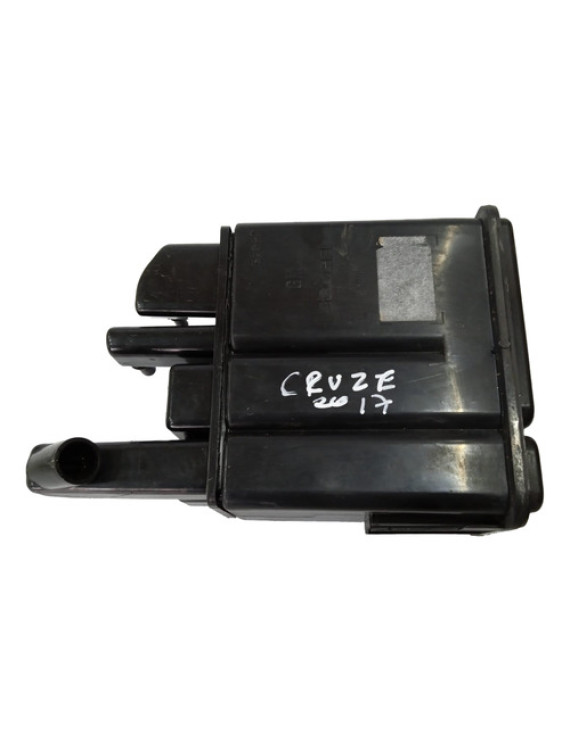Filtro Canister Cruze 1.4 Turbo 2017 2018 2019 2020 2021