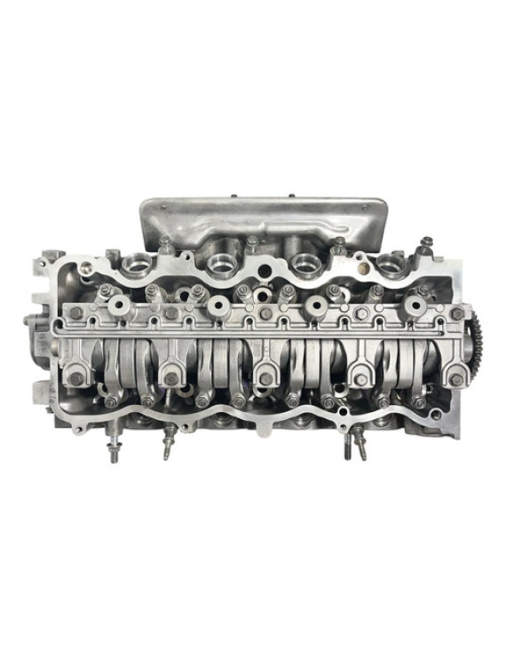 Cabeçote Civic G9 1.8 2.0 2012 - 2016 Hba-r1a