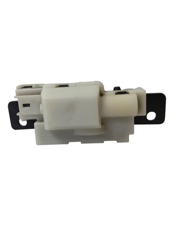 Fechadura Tampa Traseira Grand Scenic 2008 - 2012