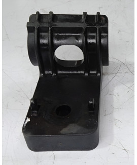 Suporte Superior Radiador Onix 2013 - 2019 Preto