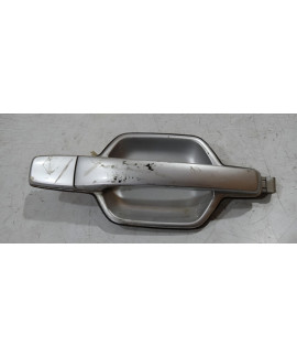 Maçaneta Externa Dianteira Direita Pajero Full 2008