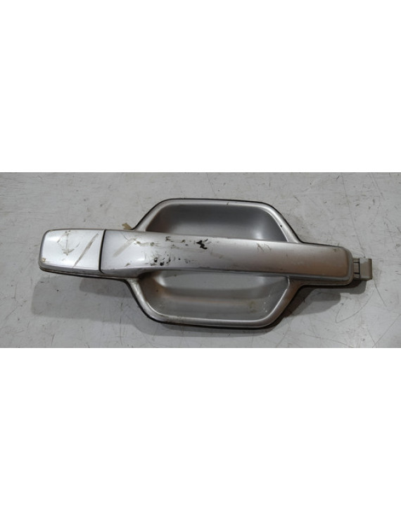 Maçaneta Externa Dianteira Direita Pajero Full 2008