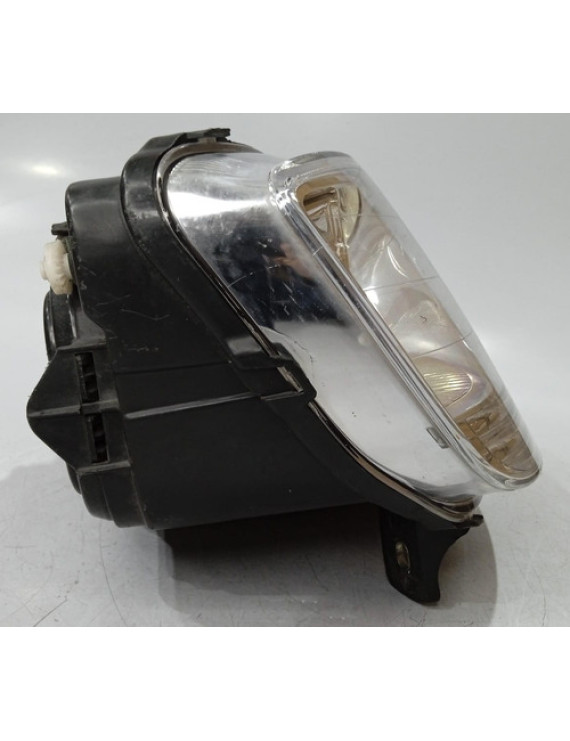 Farol Direito Fiat Ideia 2005 2006 07 08 2009 2010 / Detalhe