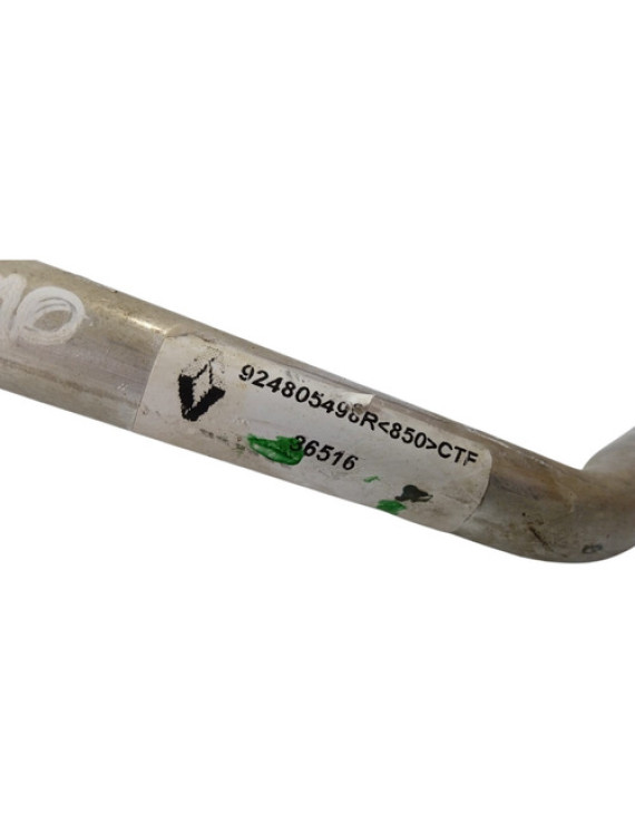 Mangueira Ar Condicionado Duster Oroch 1.6 2017 - 2021