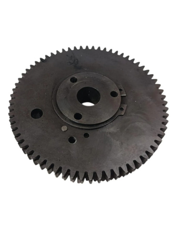 Engrenagem Bomba Alta Pressão Master 2.5 2008 - 2012