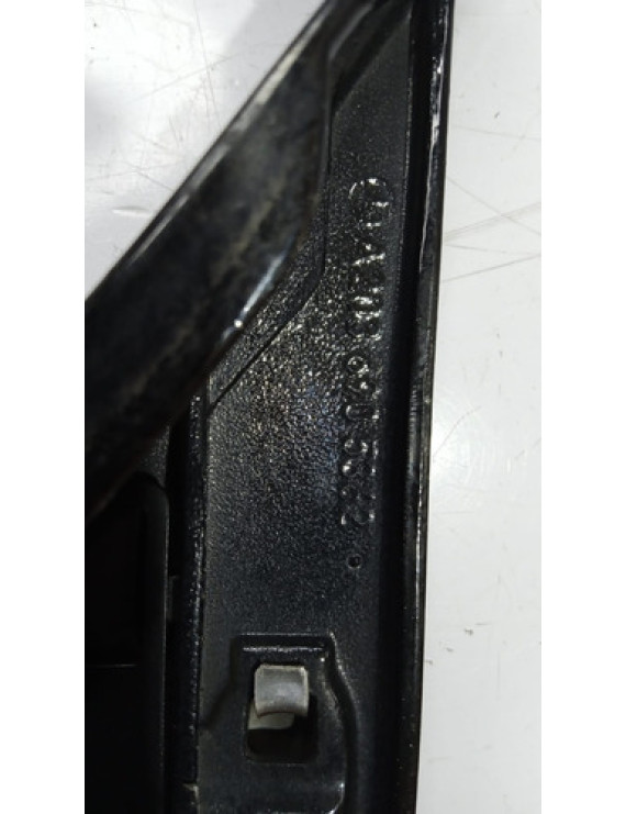 Friso Lateral Traseiro Direito Mercedes C180 W202 2001 2004