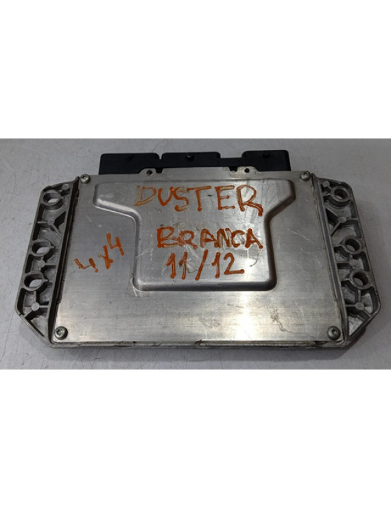 Módulo Injeção Duster 2.0 4x4 2012 - 2018 / V42 237101533r