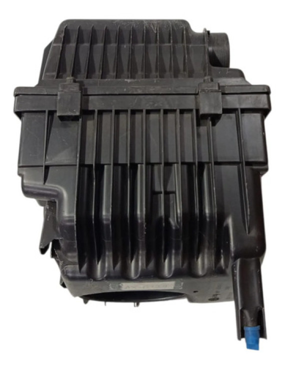 Caixa Filtro Ar Peugeot 307 2.0 2005 - 2012
