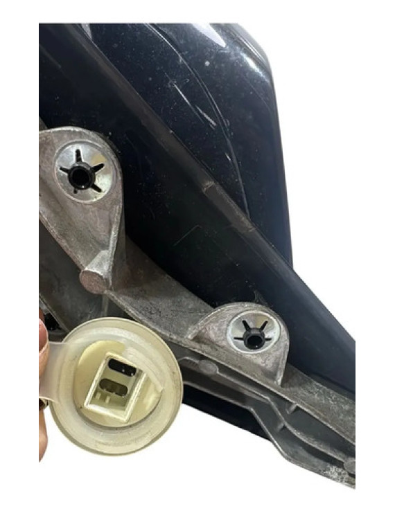 Retrovisor Esquerdo Bmw 135i 2014 2015