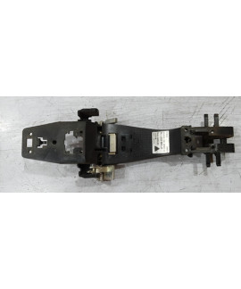 Suporte Maçaneta Traseira Esquerda Range Rover Sport 2009  Traseira