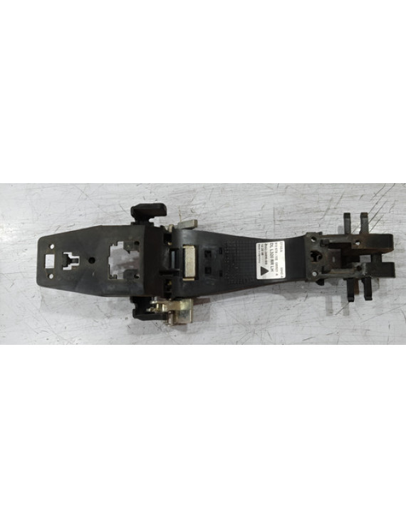 Suporte Maçaneta Traseira Esquerda Range Rover Sport 2009  Traseira