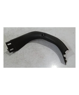 Moldura Esquerda Da Tampa Traseira Bmw 135 2015