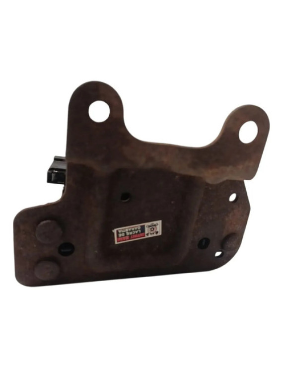 Pedal Acelerador Eletrônico Peugeot 206 2005
