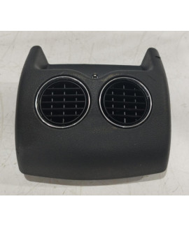 Difusor De Ar Traseiro Peugeot 3008 2012 - 2016