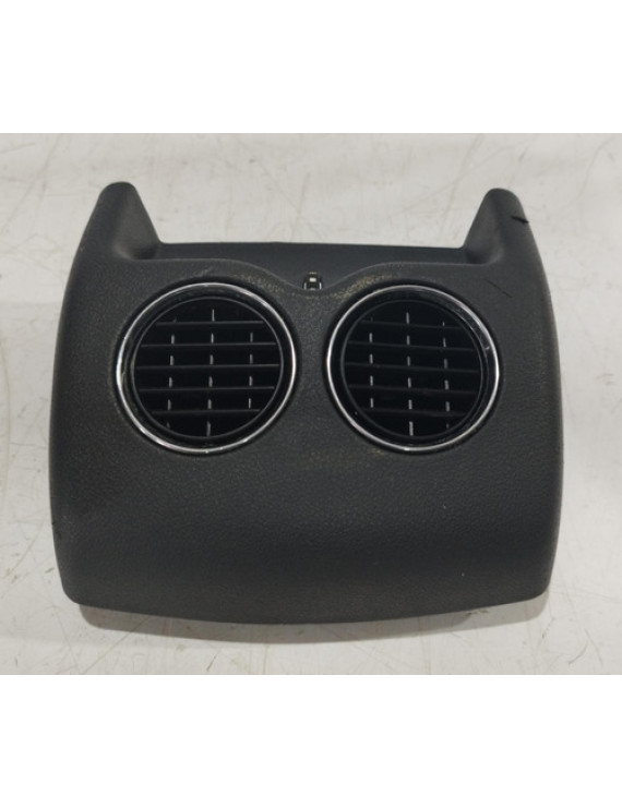 Difusor De Ar Traseiro Peugeot 3008 2012 - 2016