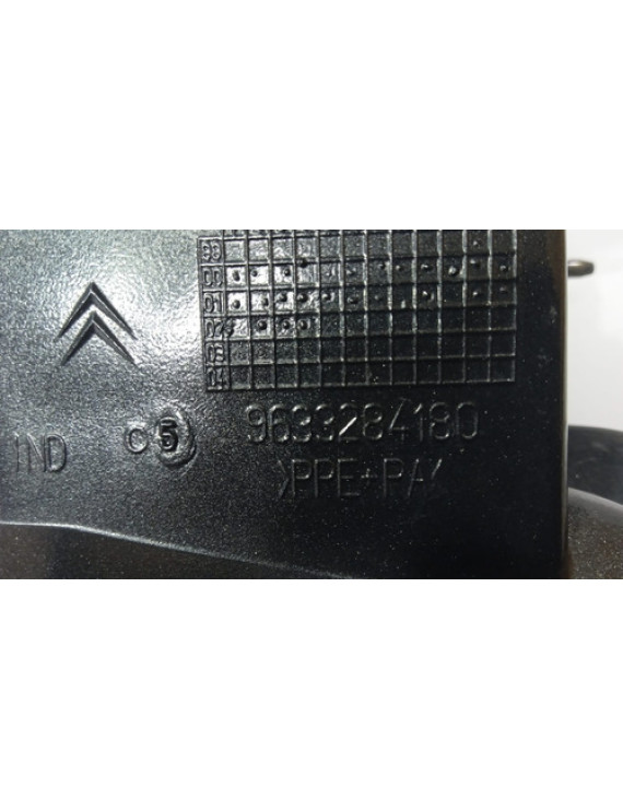Portinhola Tanque Combustível C5 2000 - 2005