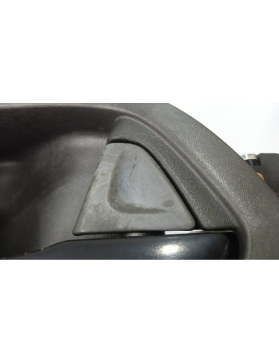 Maçaneta Interna Traseira Esquerda New Civic 2007 - 2011