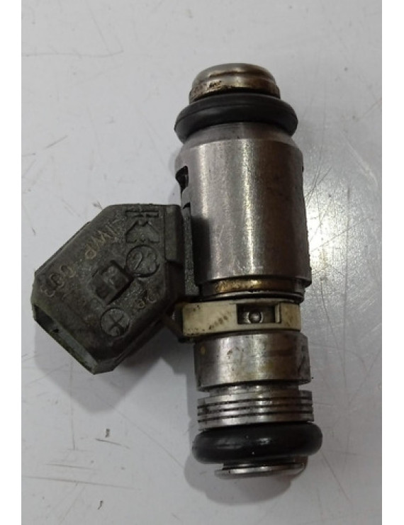 Bico Injetor Siena Tetrafuel 1.4 2012
