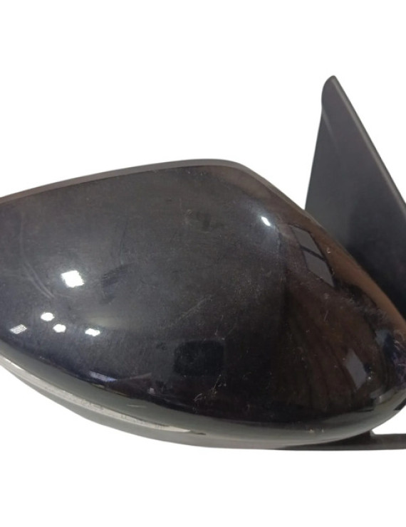 Retrovisor Direito Com Pisca Kicks 2017 - 2021