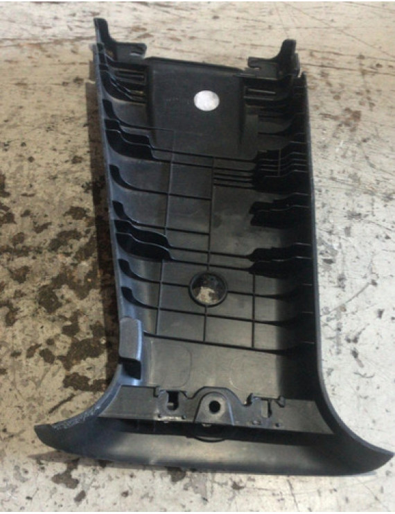 Acabamento Direito Coluna Teto Veloster 13 - 17 85840-2v000