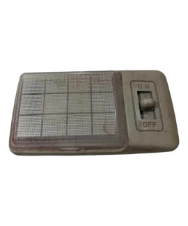 Luz Teto Cortesia Civic 1996 1997 1998 1999 2000