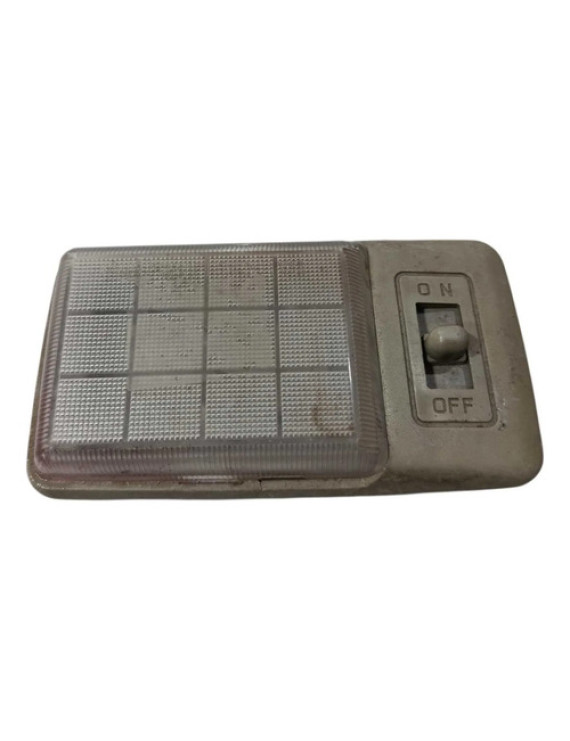 Luz Teto Cortesia Civic 1996 1997 1998 1999 2000
