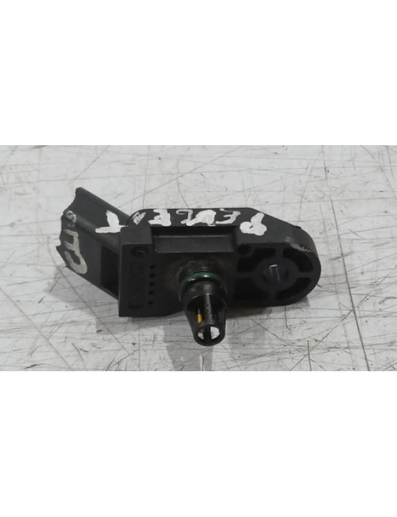 Sensor Map Peugeot 206 207 C3 1.4 Flex / 0261230043