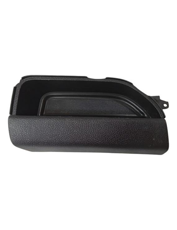 Alça De Mão Console Central Ômega 2008 2009 2010 Preto