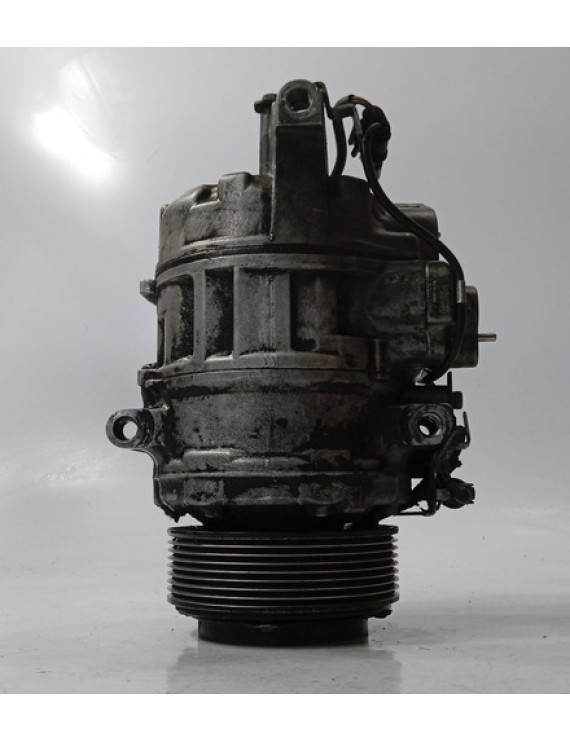 Compressor De Ar Condicionado Bmw 135i 3.0 2015