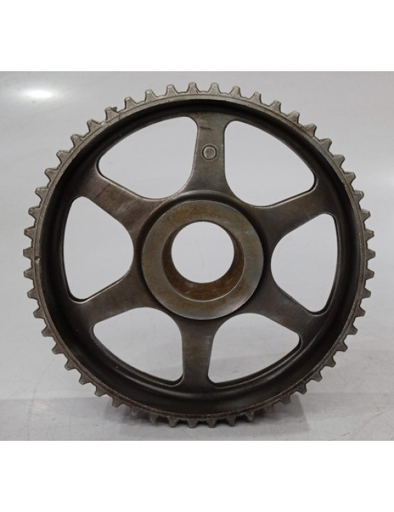Polia Comando De Válvula Audi A4 V6 1995 - 2001
