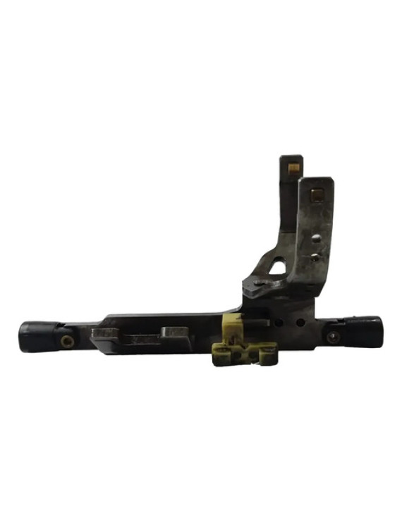 Garfo Transmissão Câmbio Volvo Xc60 T5 2.0 2012