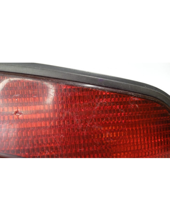 Lanterna Esquerda Peugeot 306 Hatch 1993 - 1997