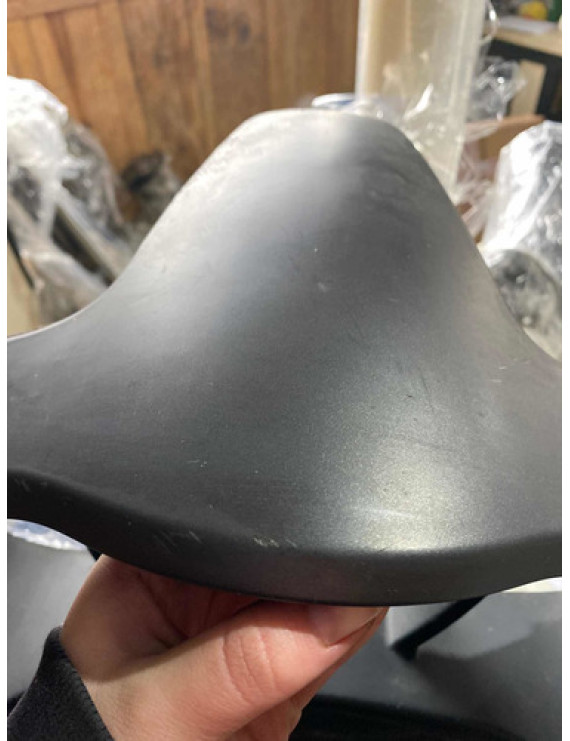 Moldura Painel Intrumentos Sportage 2010 - 2015