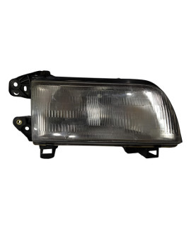 Farol Direito Mazda Mvp 1994 1995 1996 Detalhe Direito/passageiro