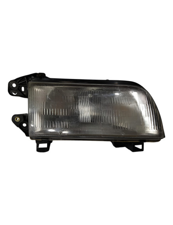 Farol Direito Mazda Mvp 1994 1995 1996 Detalhe - Direito/passageiro